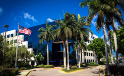 Florida Corp Office