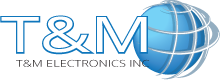 T & M Electronics Inc
