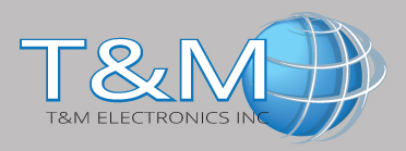 T & M Electronics Inc